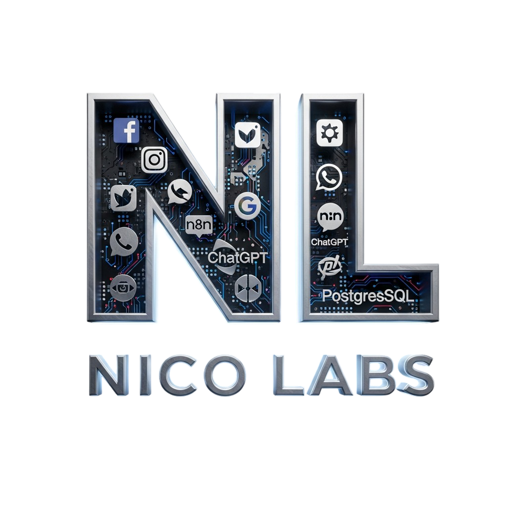 Nico Labs