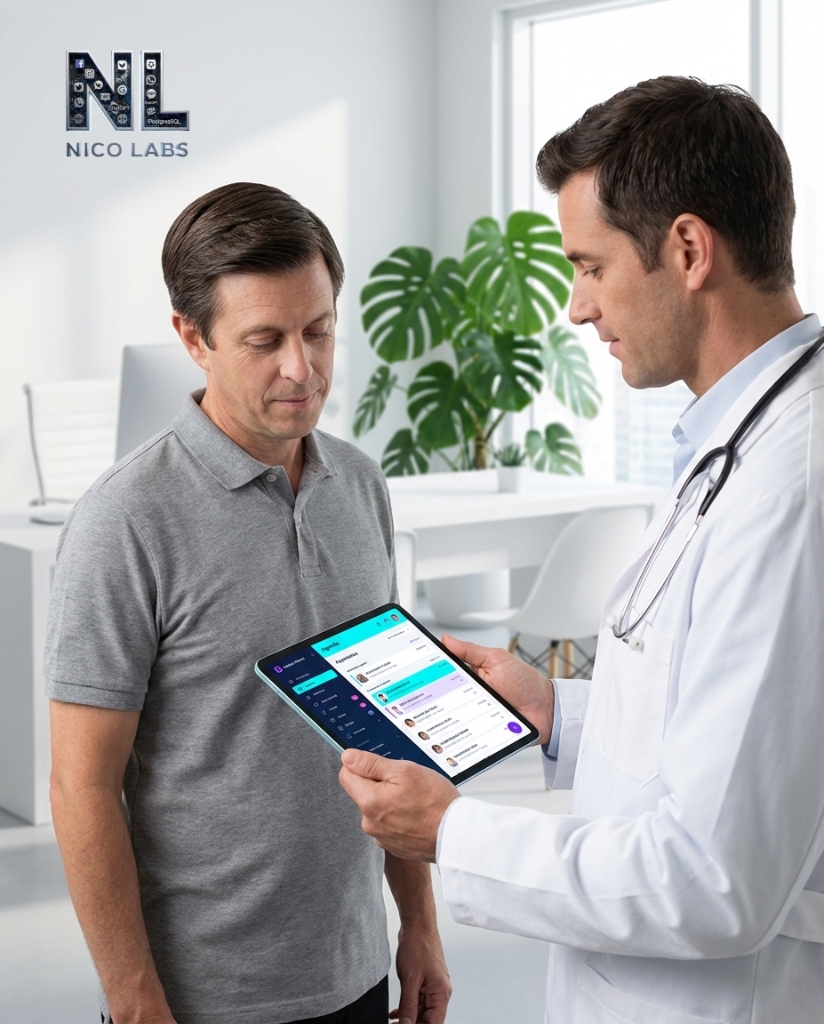 Nicolabs PRO